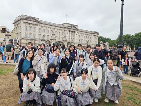 希少 シャール・コシュの「木のテストの解明」 カトリックマリア会日本管区教育部 イギリス語学研修【現地リポート】14日目 - 大妻嵐山中学校