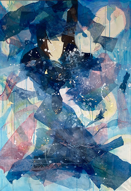 未来のアーティスト！「第70回 全日本学生美術展入賞」入賞！ - 大妻