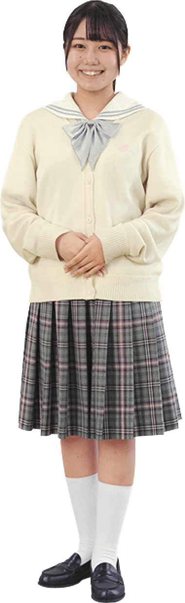 もっと大妻嵐山の学校生活をお伝えします。